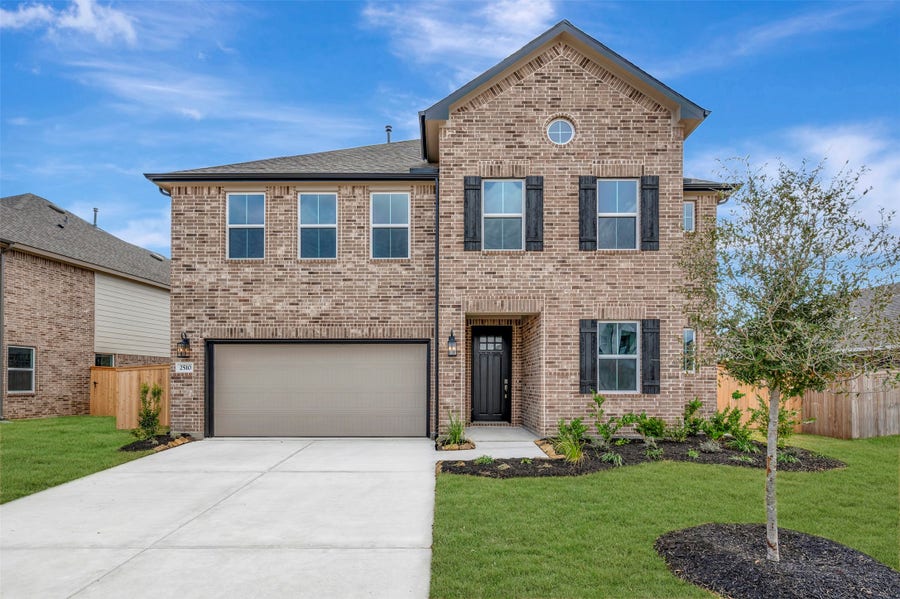 Property photo for 5531 Knight Court, Rosenberg, TX