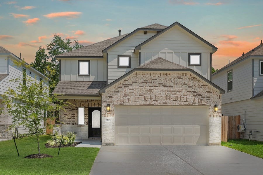 Property photo for 6431 Old Cypress Landing Lane, Humble, TX