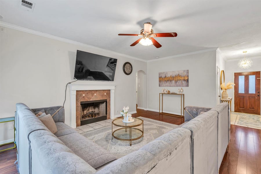 Property photo for 17803 Inland Oaks Drive, Richmond, TX