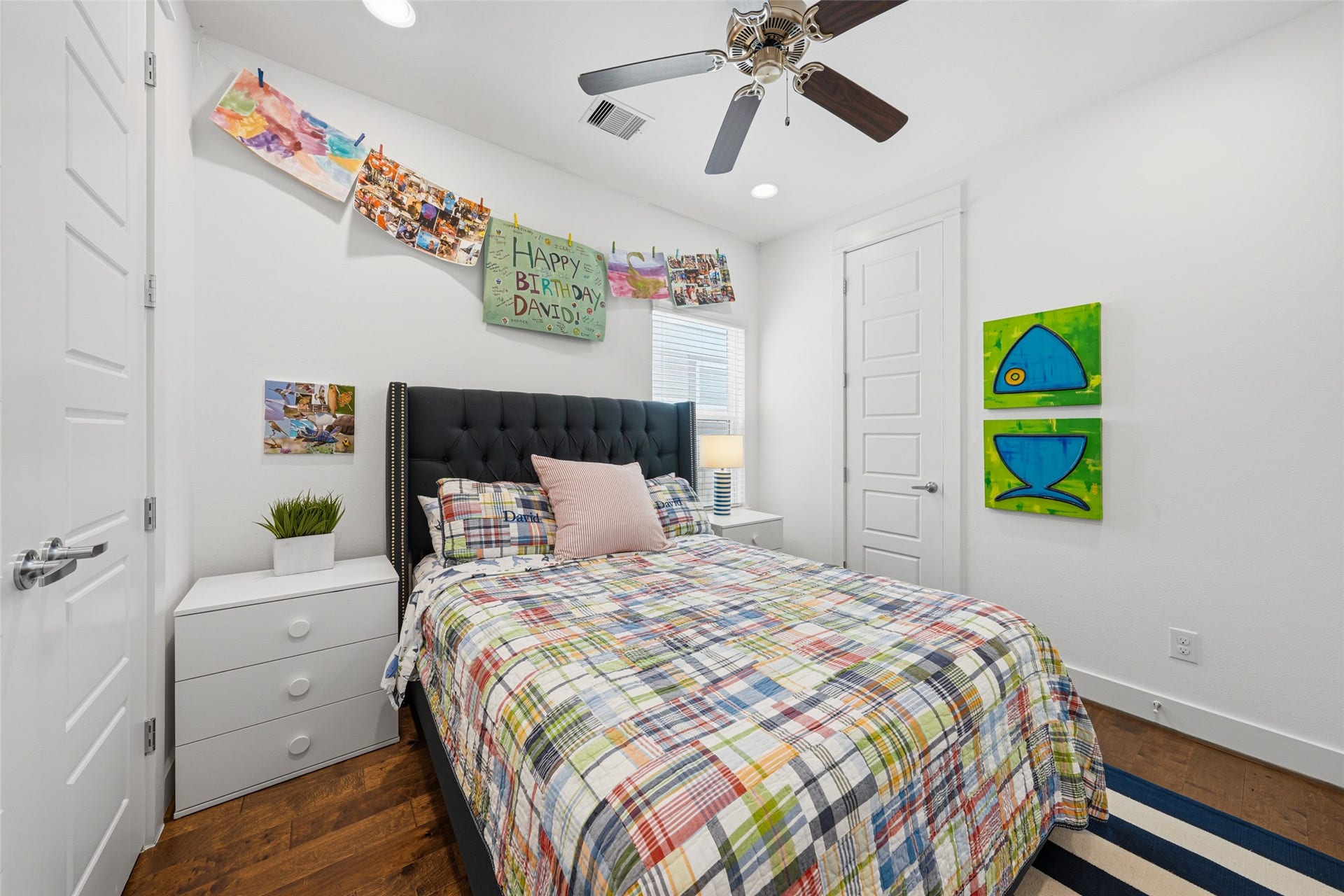 Bedroom #2
