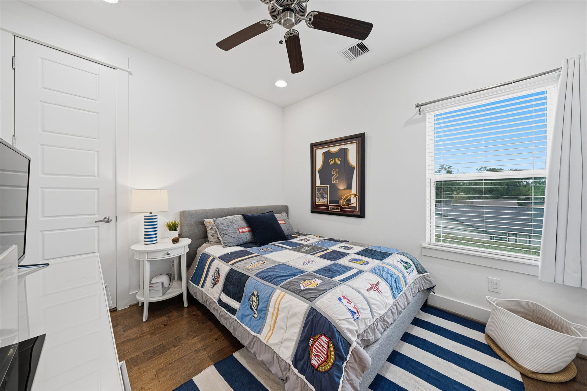 Bedroom #3