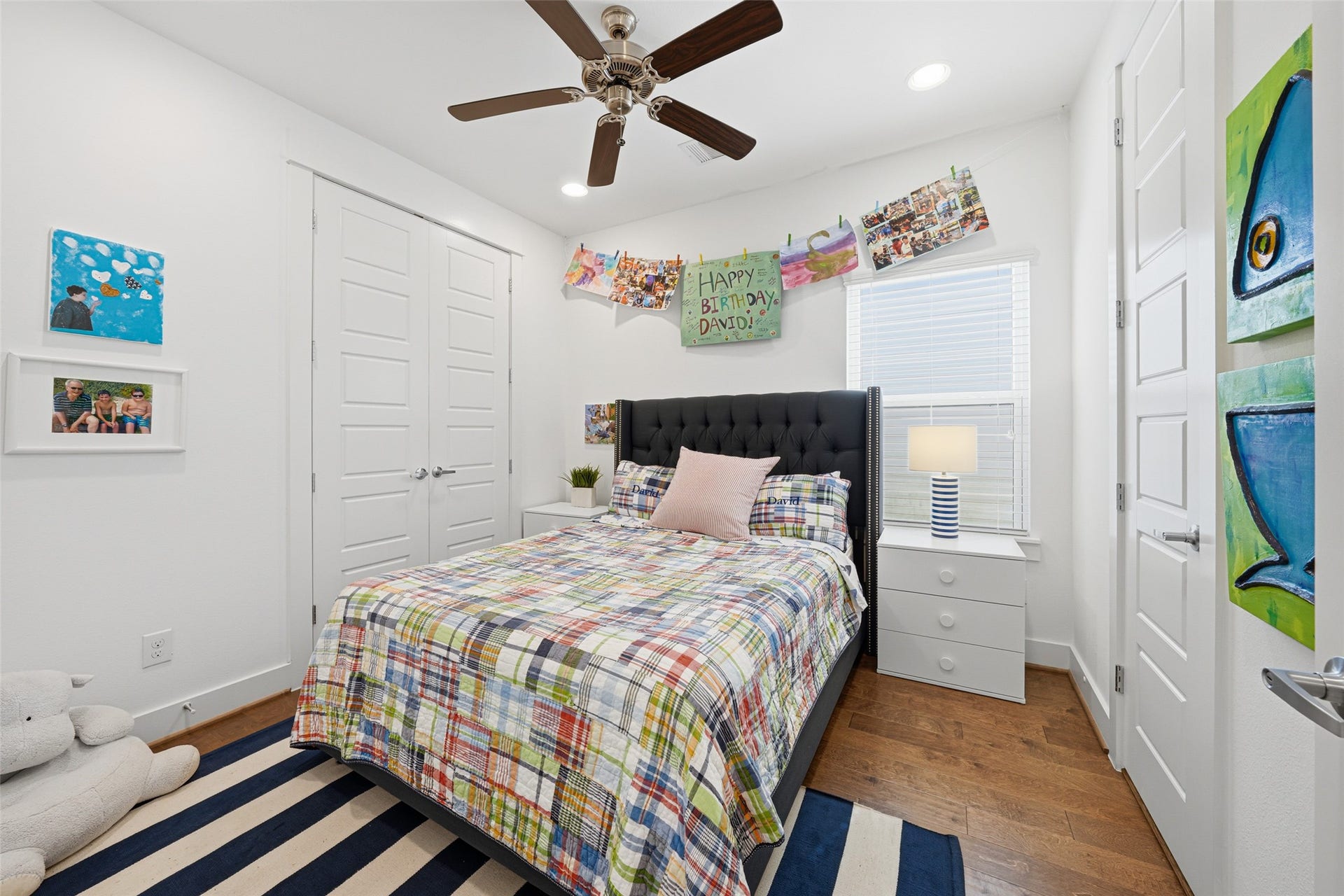 Bedroom #2
