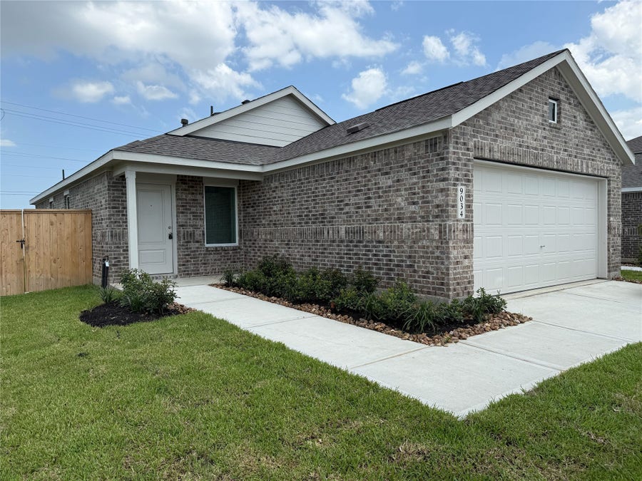 Property photo for 9034 Song Sparrow Way, Baytown, TX