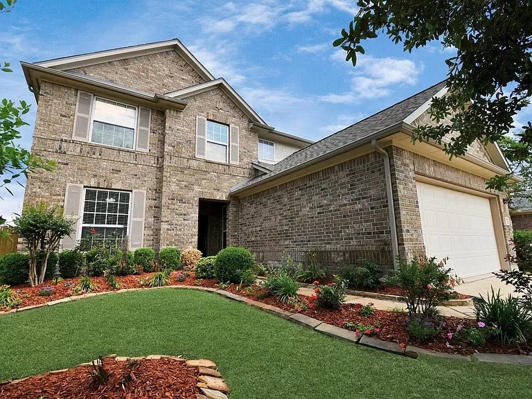 Property photo for 6315 Bain Drive, Missouri City, TX