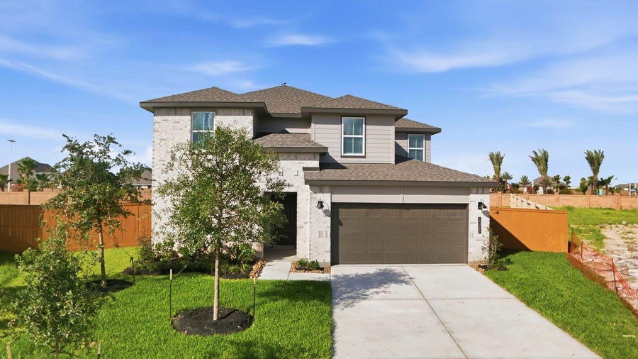 Property photo for 14406 Lido Shine Lane, Texas City, TX