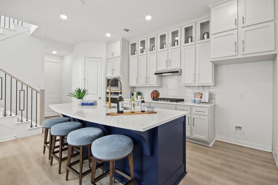 Property photo for 413 Meadows Peak Lane, Montgomery, TX