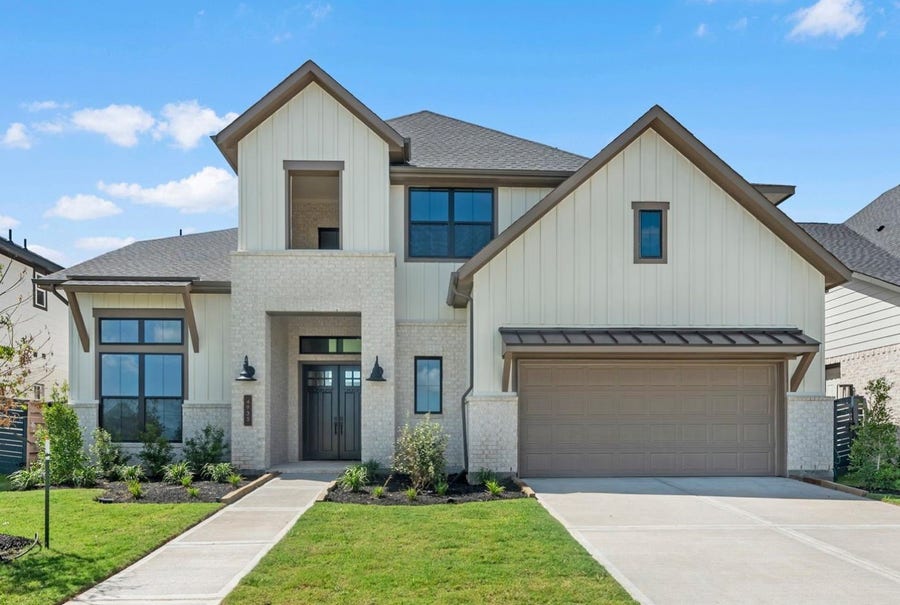 Property photo for 4935 Carina Street, Richmond, TX