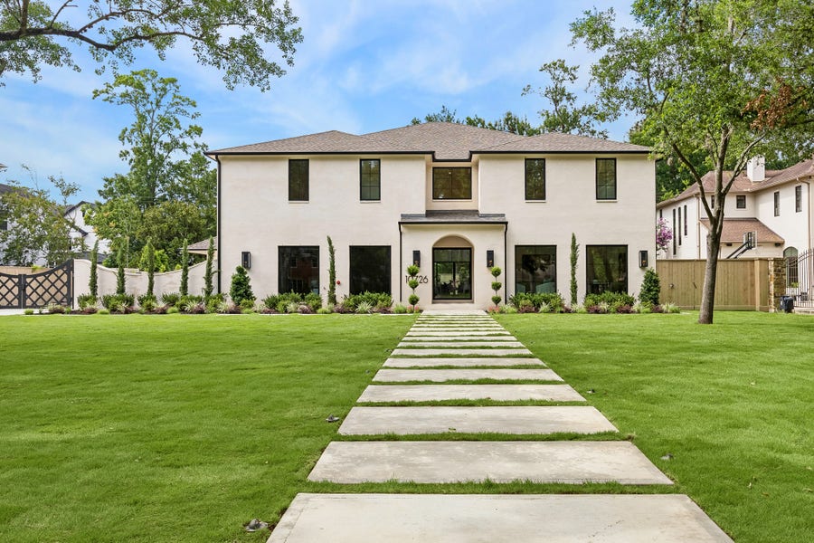 Property photo for 10726 Marsha Lane, Houston, TX