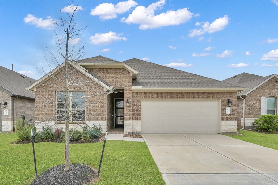 Property photo for 1610 Little Rabbit Court, Montgomery, TX