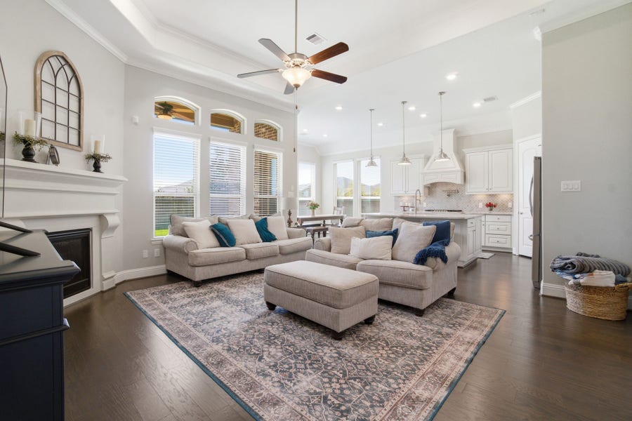 Property photo for 8903 Havenfield Ridge Lane, Tomball, TX