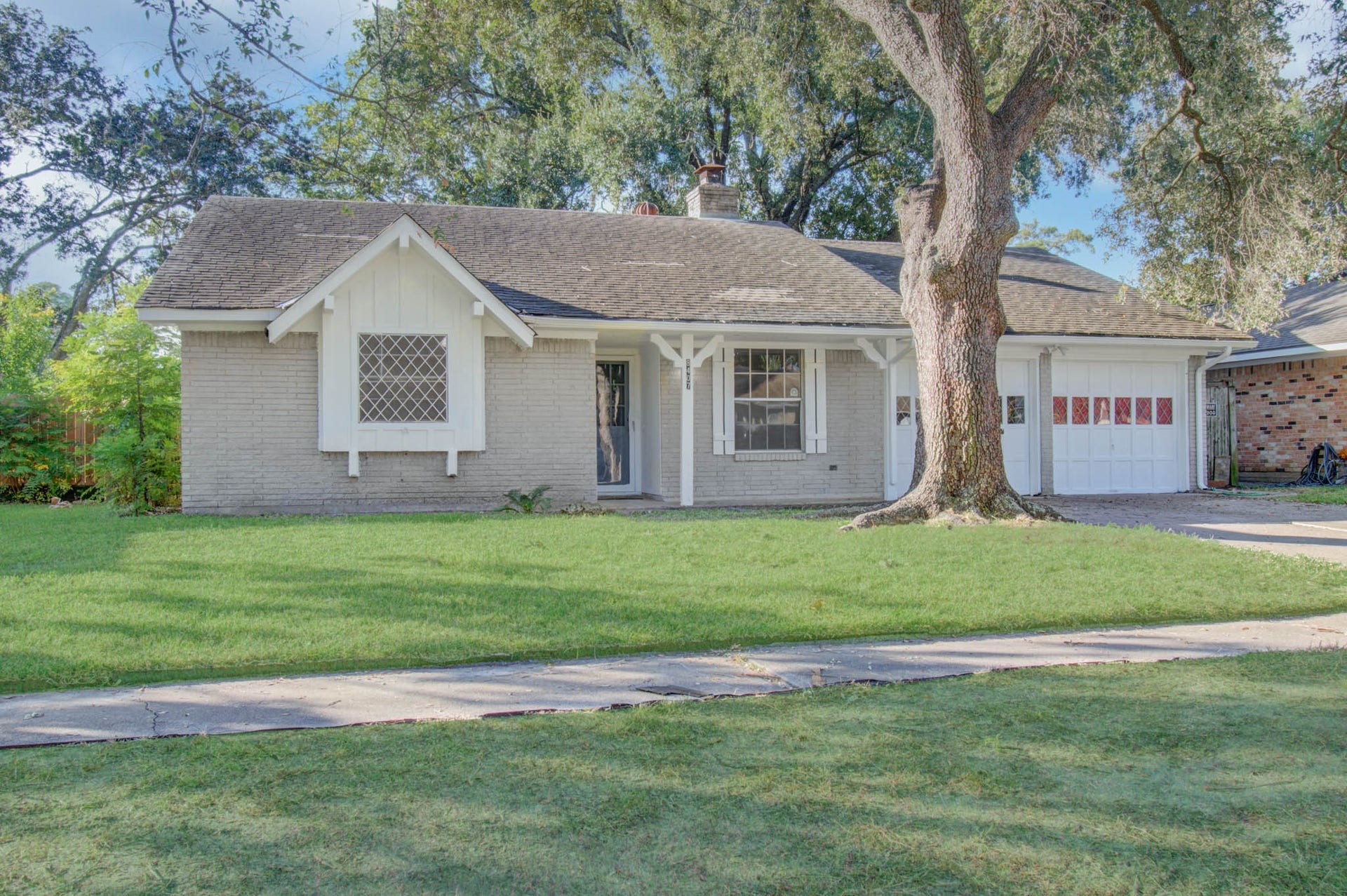 8407 Sharpview Drive, Houston, TX 77036 8407 Sharpview Drive, Houston, TX 77036