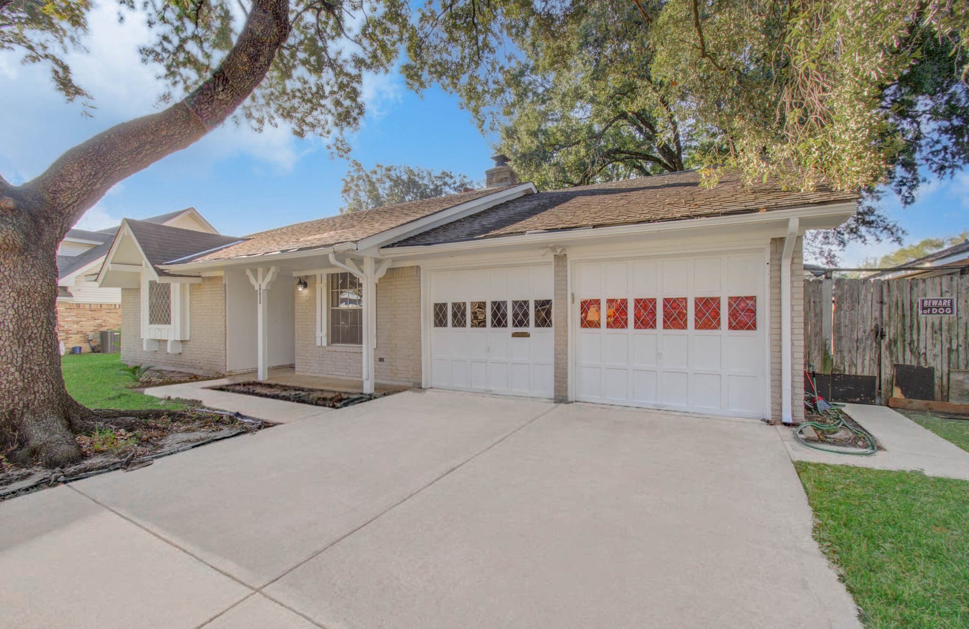 8407 Sharpview Drive, Houston, TX 77036 8407 Sharpview Drive, Houston, TX 77036