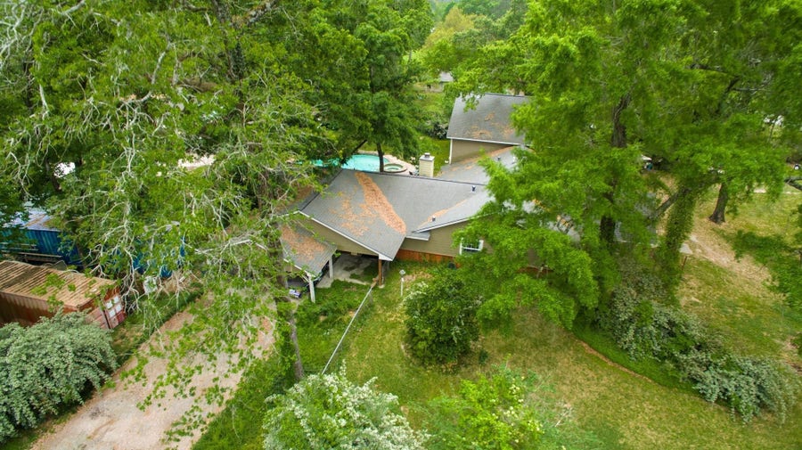 Property photo for 1802 Pinewoods Way, Spring, TX