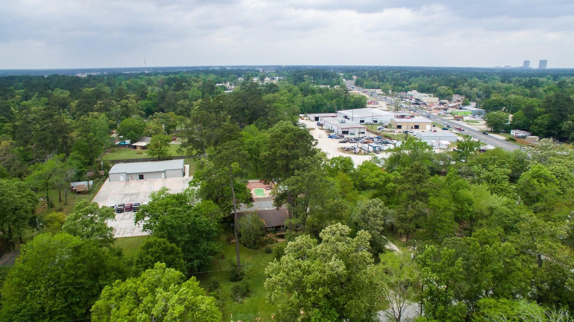 1802 Pinewoods Way, Spring, TX 77386 1802 Pinewoods Way, Spring, TX 77386