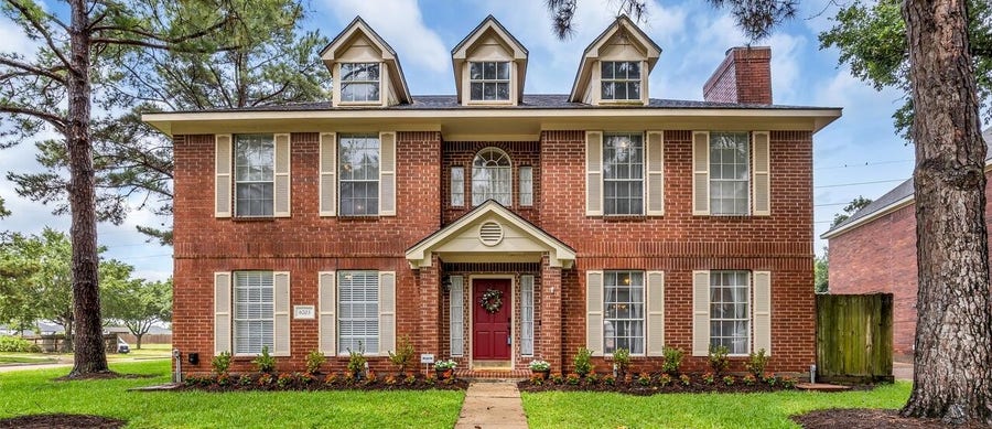 Property photo for 6203 Paddle Wheel Drive, Katy, TX