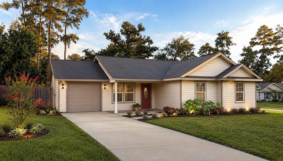 Property photo for 10731 Royal Terrell Drive, Conroe, TX