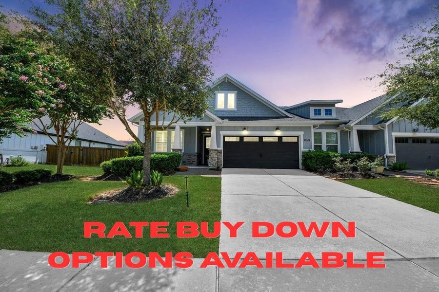 Property photo for 11650 Tranquility Summit Drive, Cypress, TX