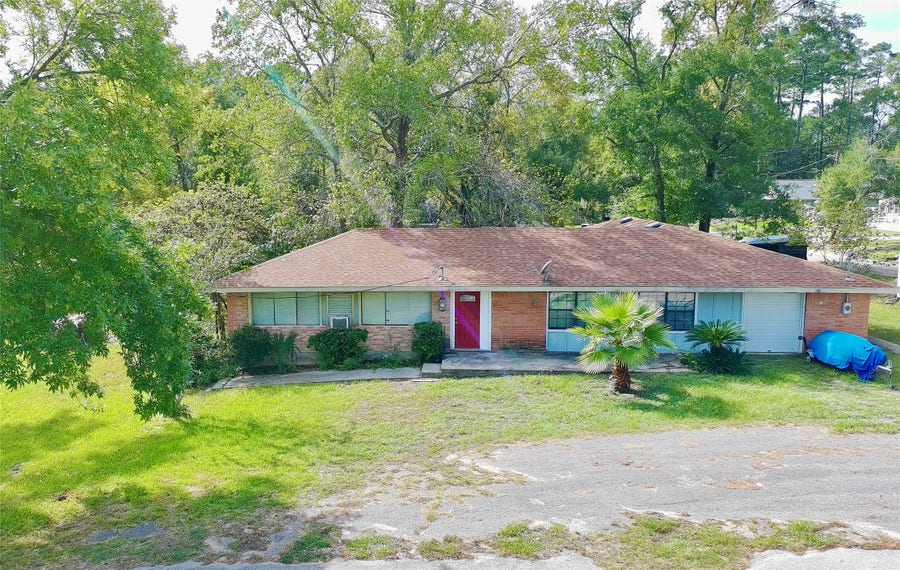 Property photo for 14335 Hill Drive, Willis, TX