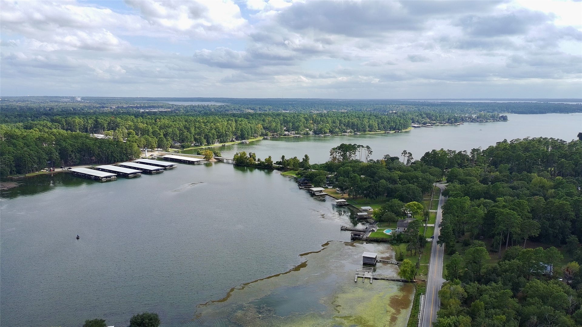 14335 Hill Drive, Willis, TX 77318 14335 Hill Dr. Across the street from Lochness RV Park and close to Stow A Way Marina off of Calvary Rd in Willis TX