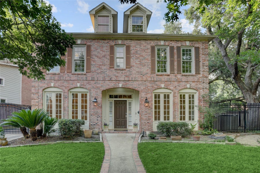 Property photo for 3502 Gramercy Street, Houston, TX