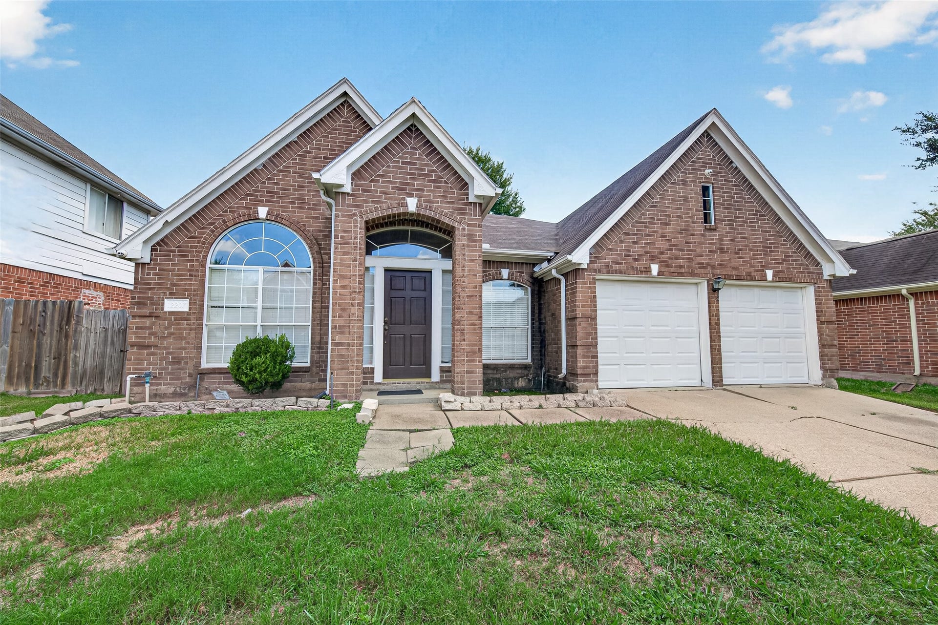 12207 Pamela Sue Court, Stafford, TX 77477