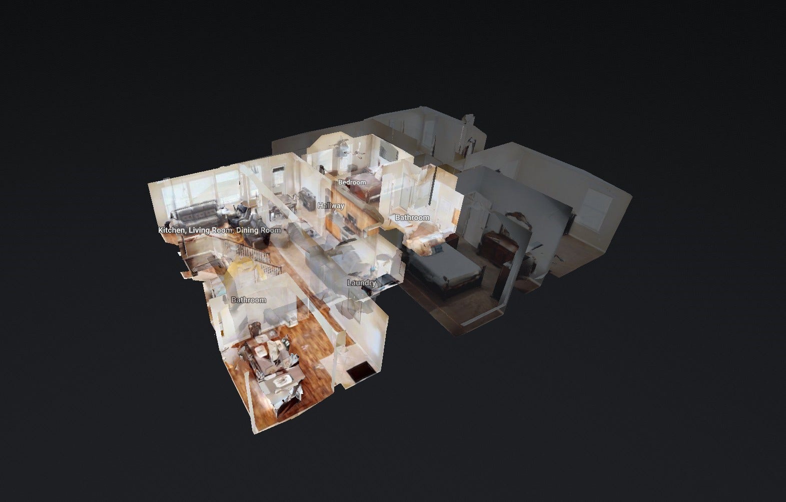 11404 Summit Bay Drive, Pearland, TX 77584 Matterport Movie on listing! You won't believe how new technology enables you to view this home. Simply go back to Virtual Tour. Here, you will be able to see the actual floor plan in 3-D, a dollhouse view and navigate through the home using your computer, smartphone or tablet. You can view from floor to ceiling and go room to room at your pace & discretion. It is as close as you can get