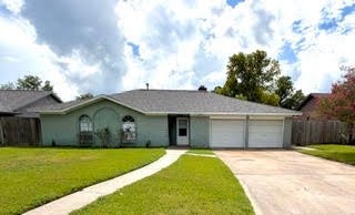 12607 C Bar Circle, Santa Fe, TX 77510 12607 C Bar Circle, Santa Fe, TX 77510