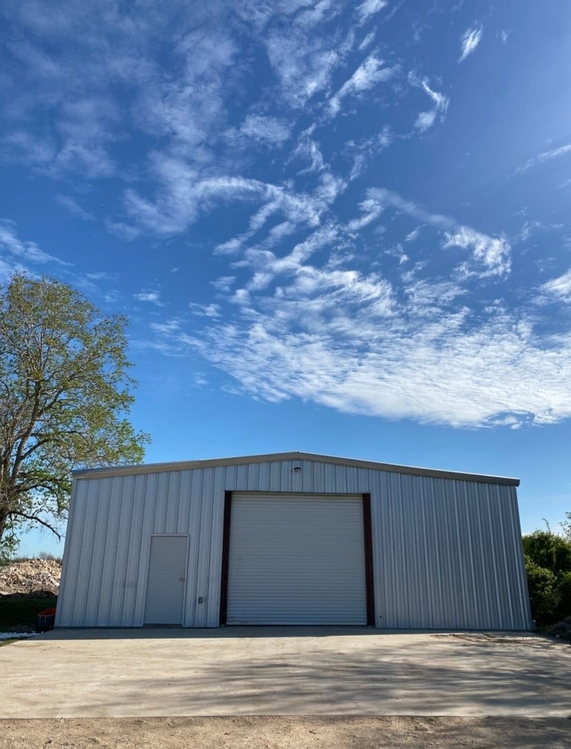 Property photo for 7937 Welch Road, Needville, TX