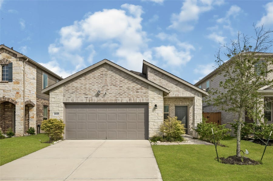 Property photo for 21127 Dolphin Bay Ln, Cypress, TX