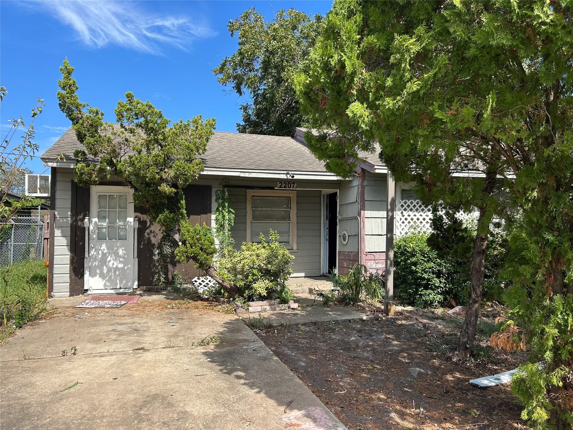 2207 NORMAN Street, Pasadena, TX 77506