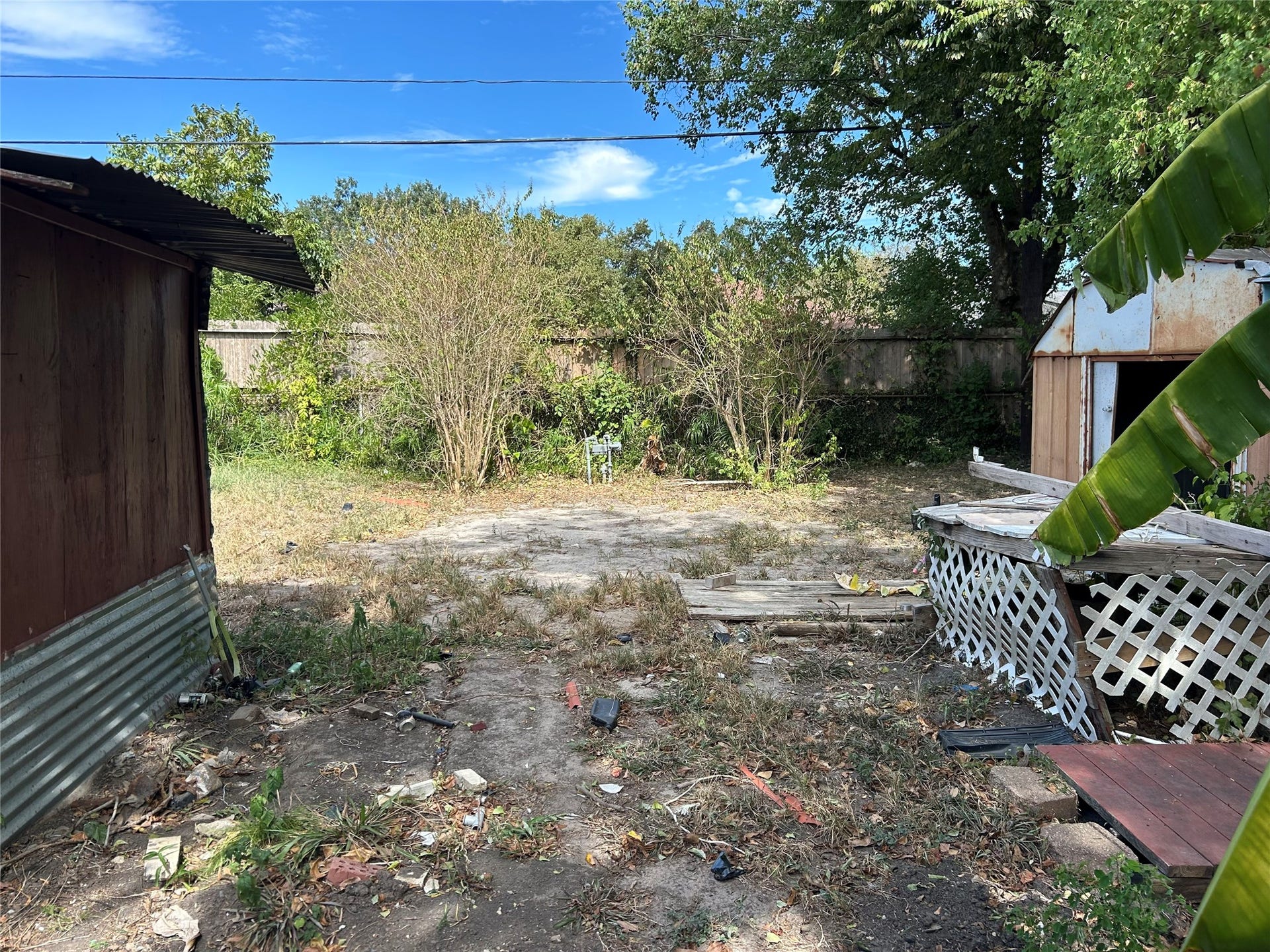 2207 NORMAN Street, Pasadena, TX 77506