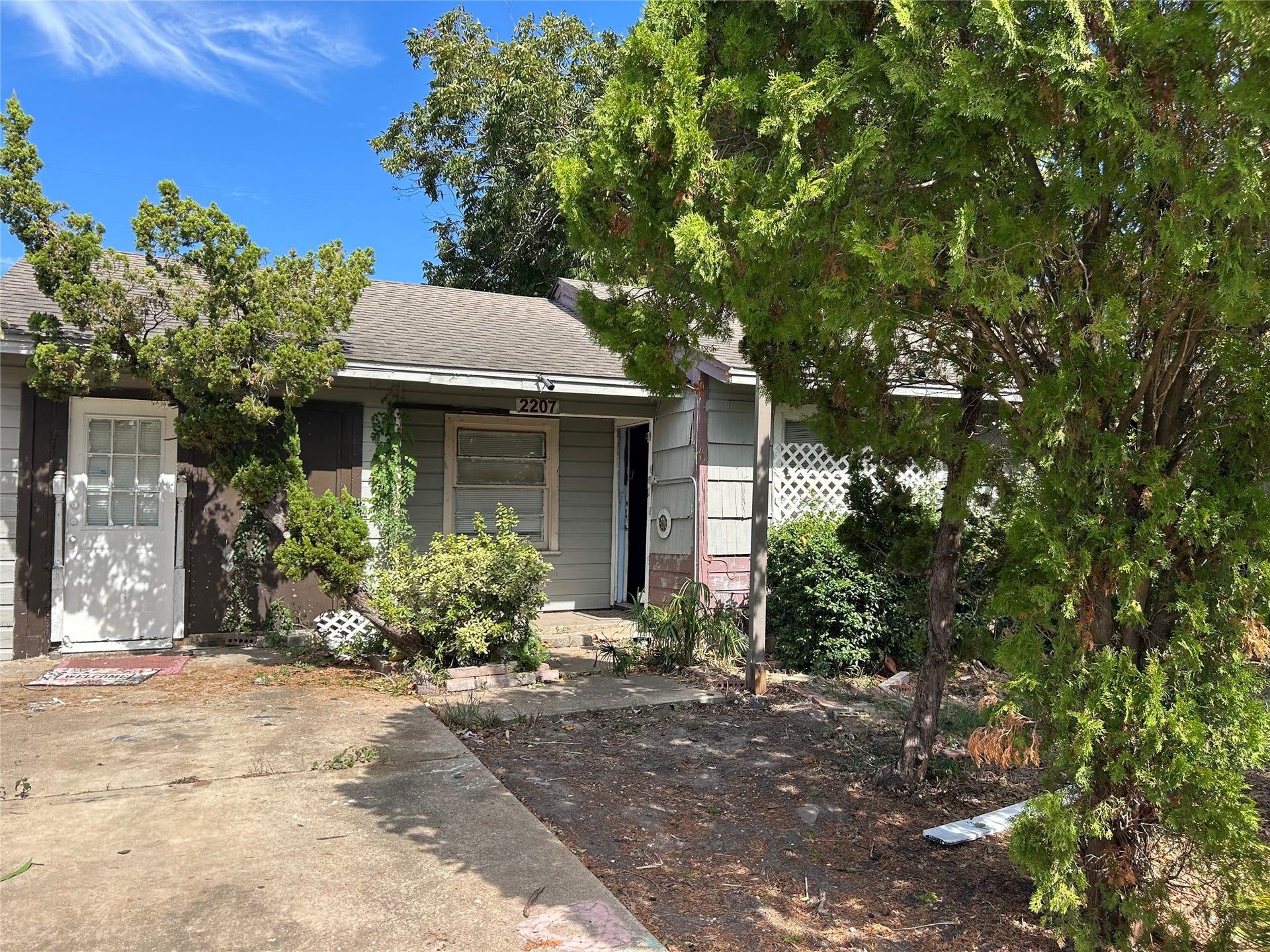 2207 NORMAN Street, Pasadena, TX 77506