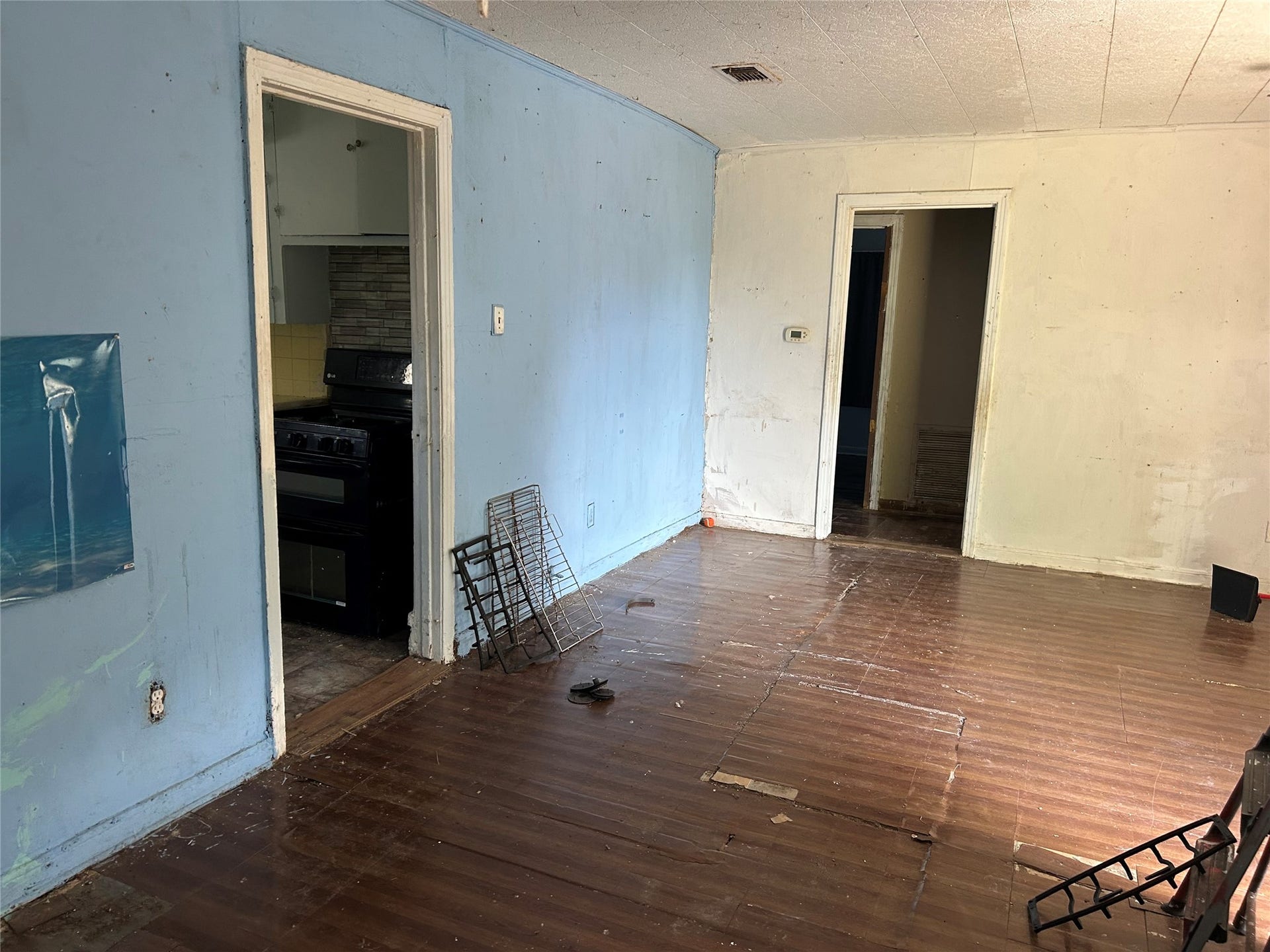 2207 NORMAN Street, Pasadena, TX 77506