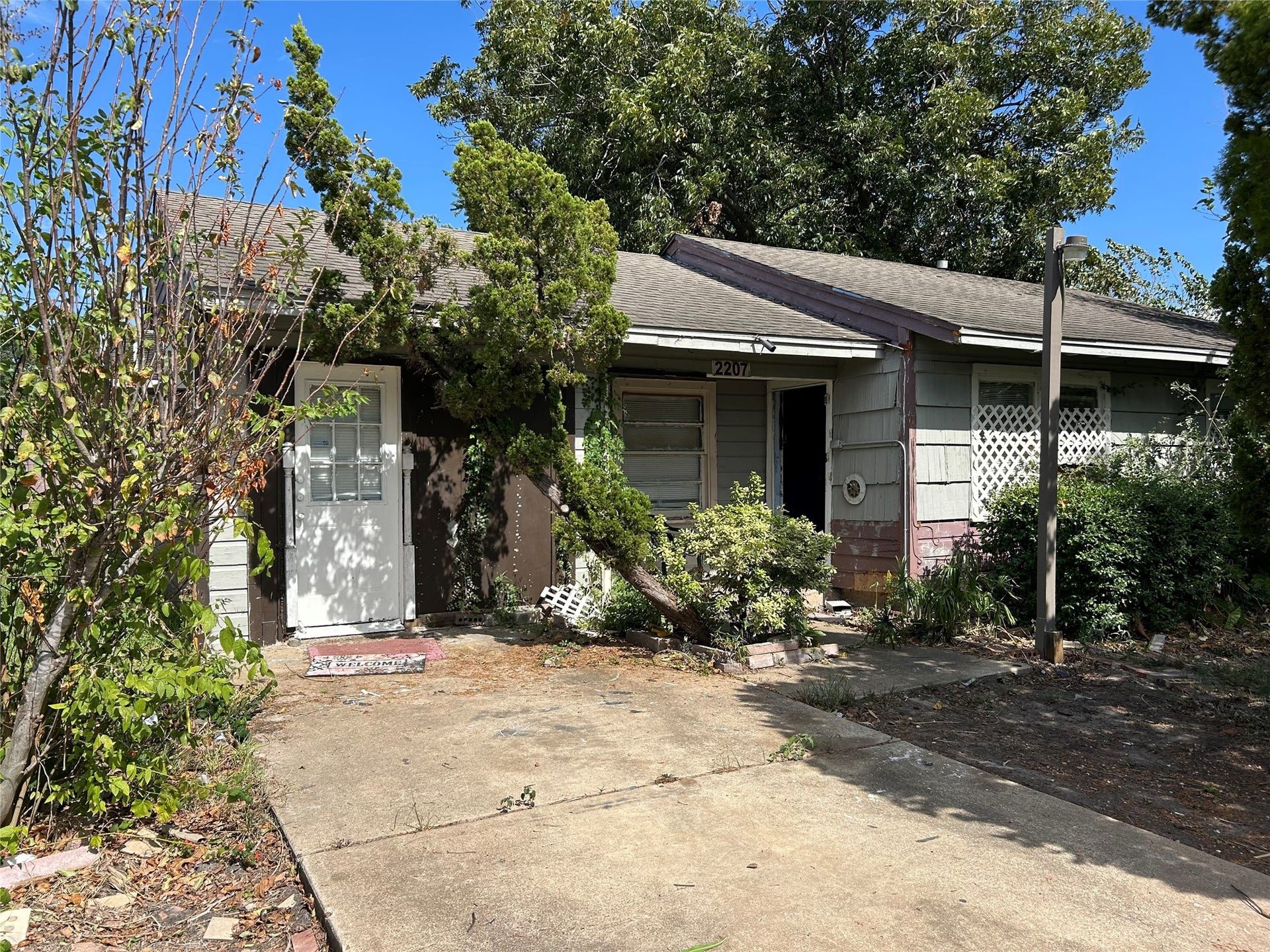 2207 NORMAN Street, Pasadena, TX 77506