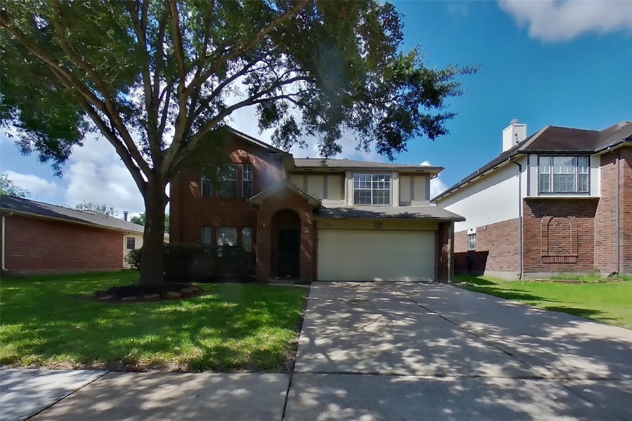 Property photo for 7310 Gettysburg Drive, Richmond, TX