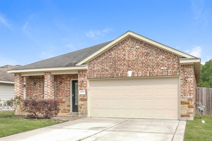 Property photo for 23733 Briar Tree Drive, Porter, TX