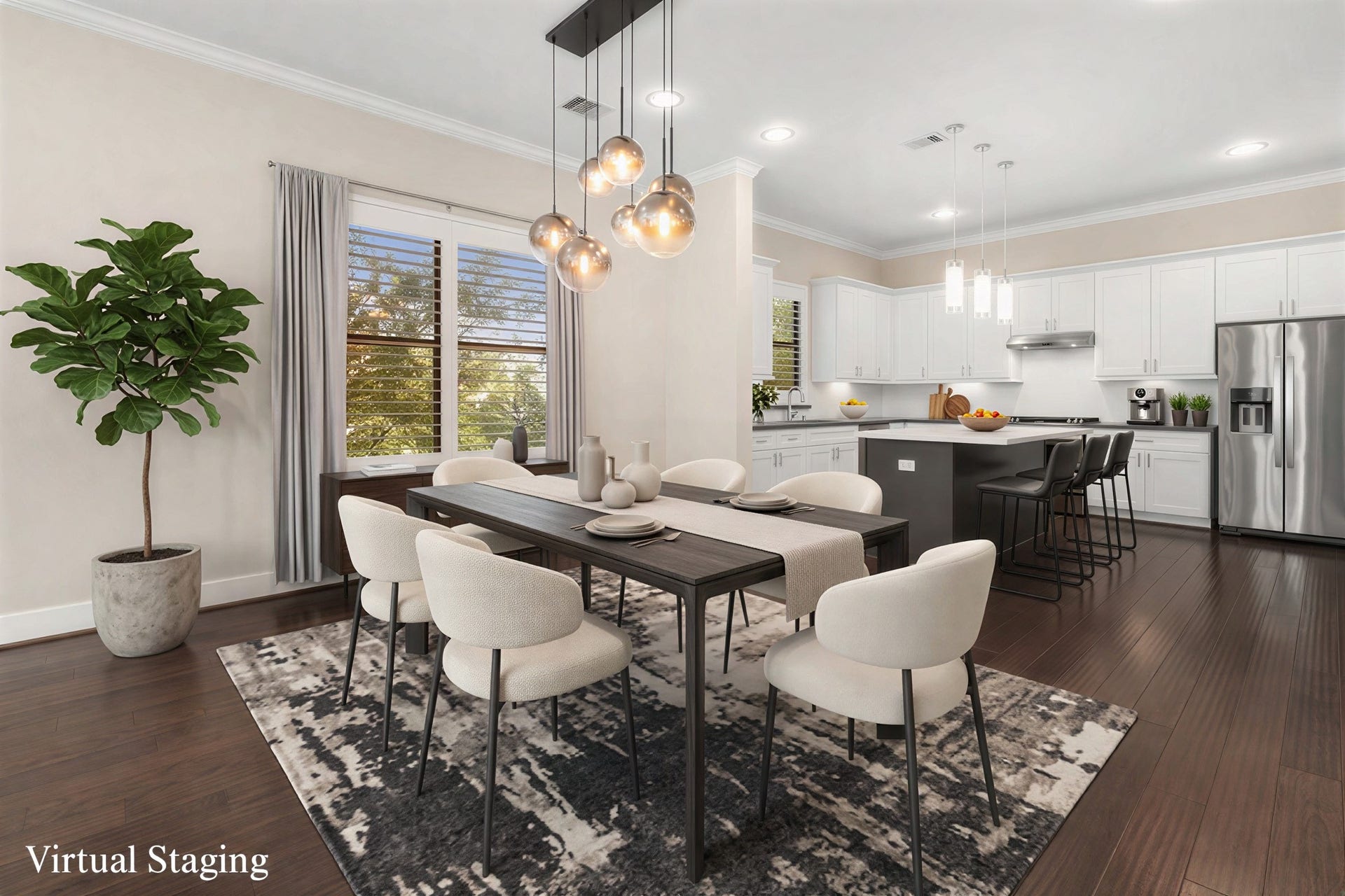 1834 Bonner Street, Houston, TX 77007 1834 Bonner Street, Houston, TX 77007