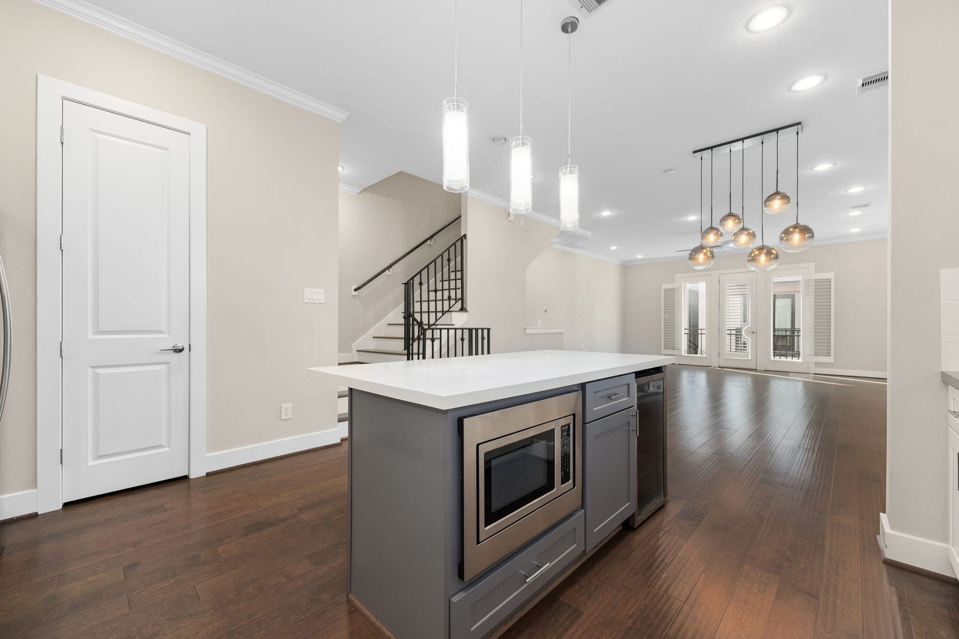 1834 Bonner Street, Houston, TX 77007 1834 Bonner Street, Houston, TX 77007