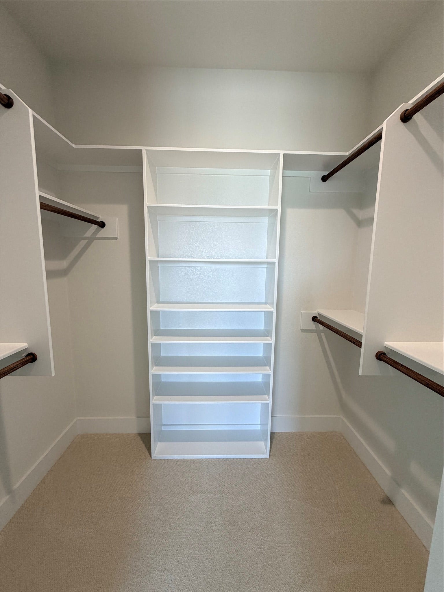 1727 South Pointe, Friendswood, TX 77546-5391 Upstairs Closet 2