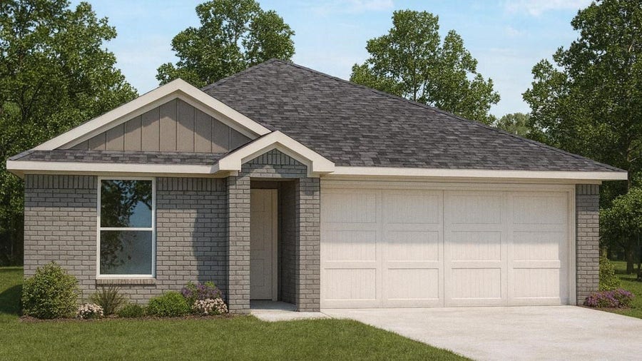 Property photo for 40647 Balsam Run Drive, Magnolia, TX