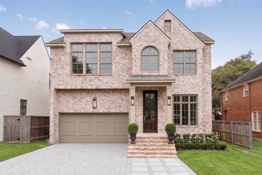 Property photo for 3717 Carlon Street, Southside Place, TX