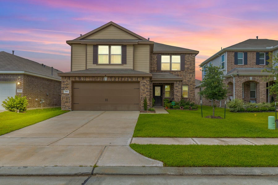 Property photo for 20853 Sheffield Park Drive, Porter, TX