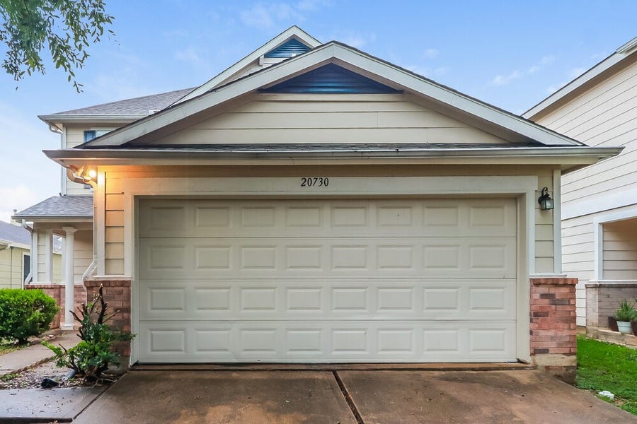 Property photo for 20730 Dickinson Manor Lane, Cypress, TX