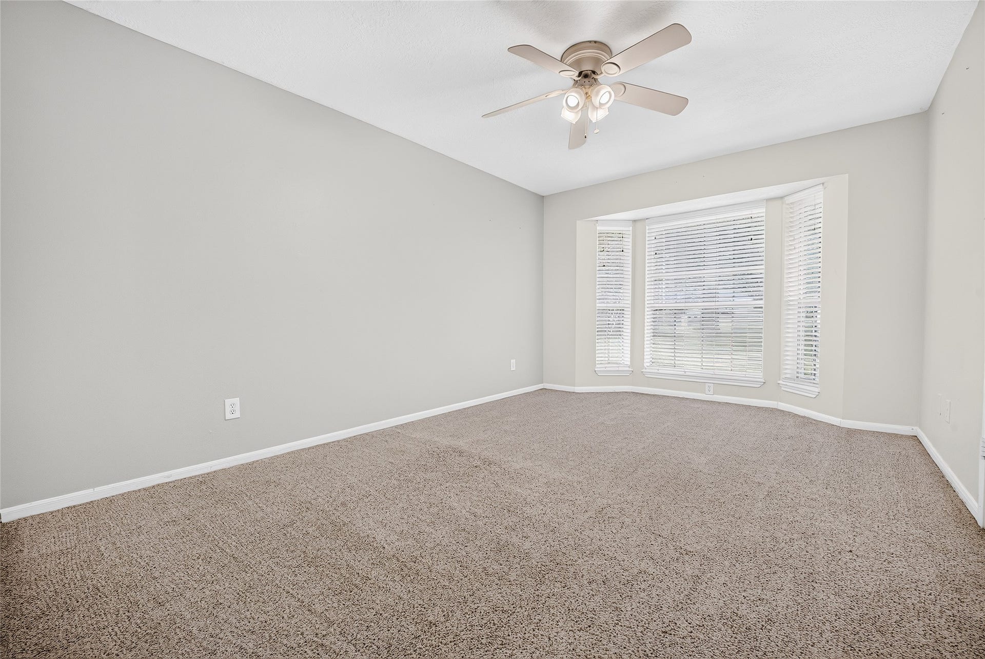 97 Panorama Drive, Panorama Village, TX 77304 Bedroom 4