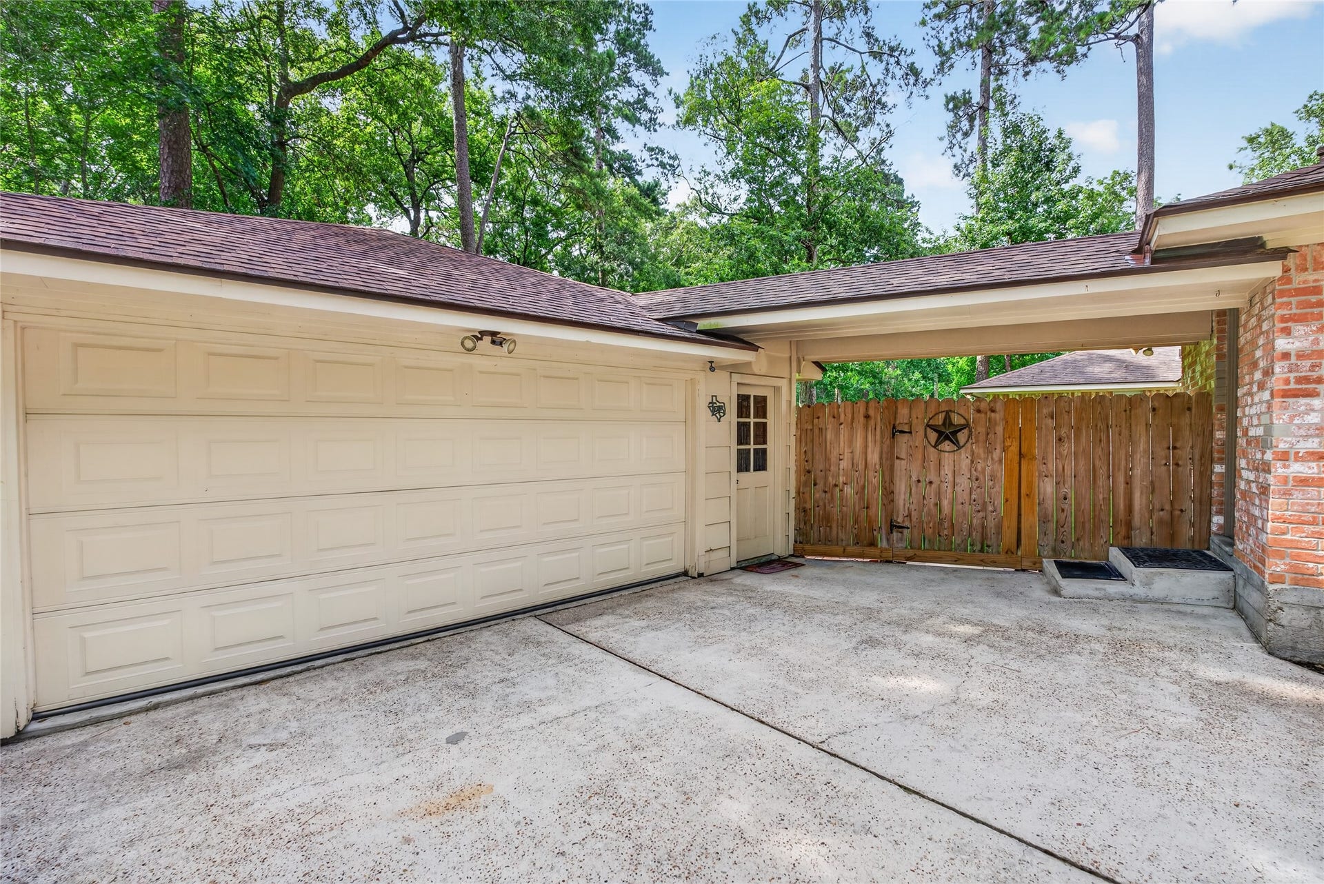 97 Panorama Drive, Panorama Village, TX 77304 97 Panorama Drive, Panorama Village, TX 77304