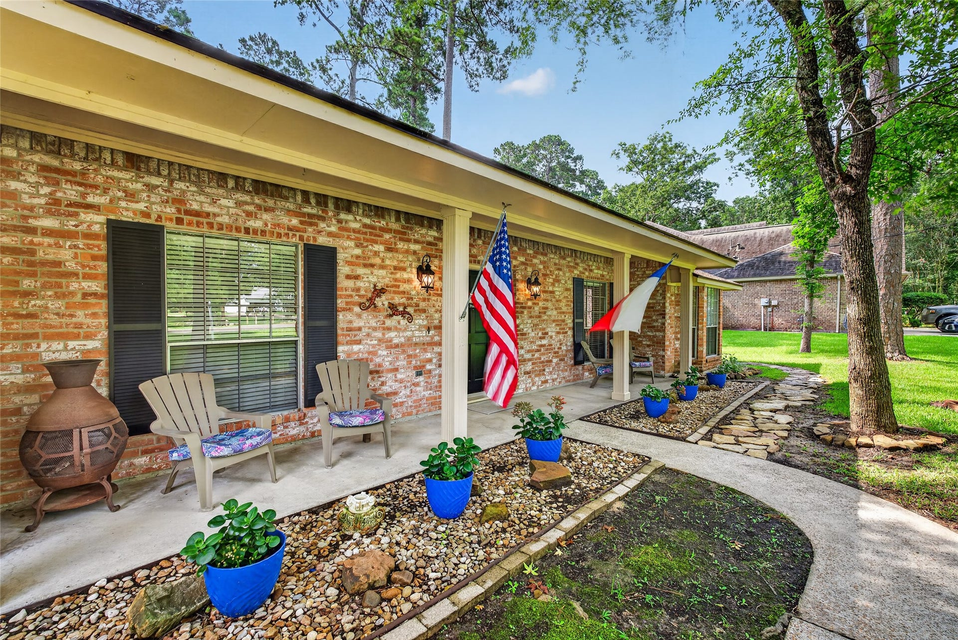 97 Panorama Drive, Panorama Village, TX 77304 97 Panorama Drive, Panorama Village, TX 77304