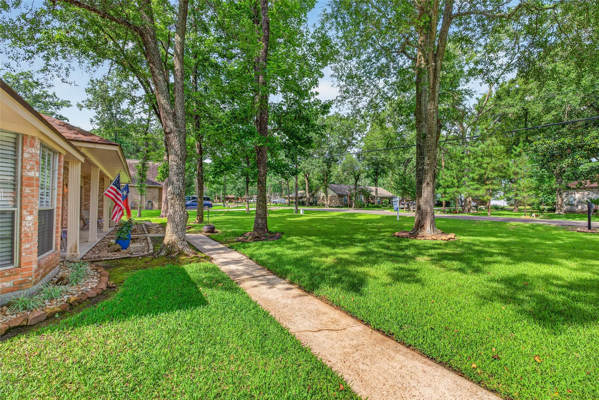 97 Panorama Drive, Panorama Village, TX 77304 97 Panorama Drive, Panorama Village, TX 77304