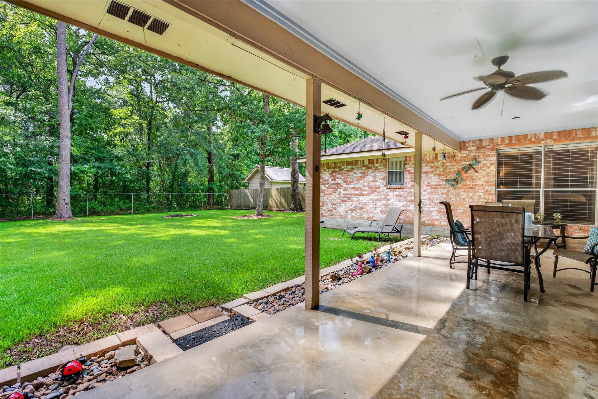 97 Panorama Drive, Panorama Village, TX 77304 97 Panorama Drive, Panorama Village, TX 77304