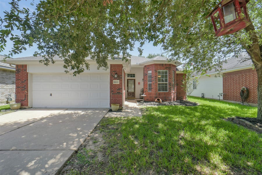 Property photo for 16810 Empty Ness Drive, Cypress, TX