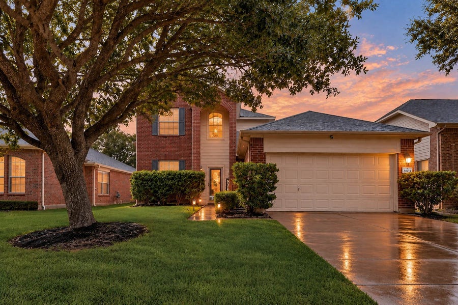 Property photo for 2803 Lakecrest Forest Drive, Katy, TX